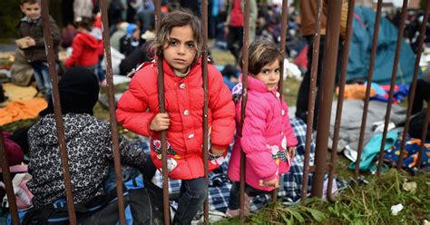 STORY REMOVED: EU–Migration-Britain-Unaccompanied Children